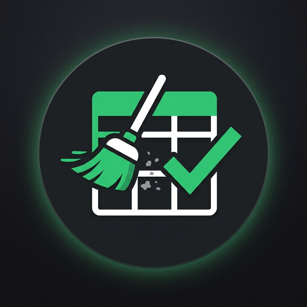 ShopFlow CSV Product Cleaner Icon