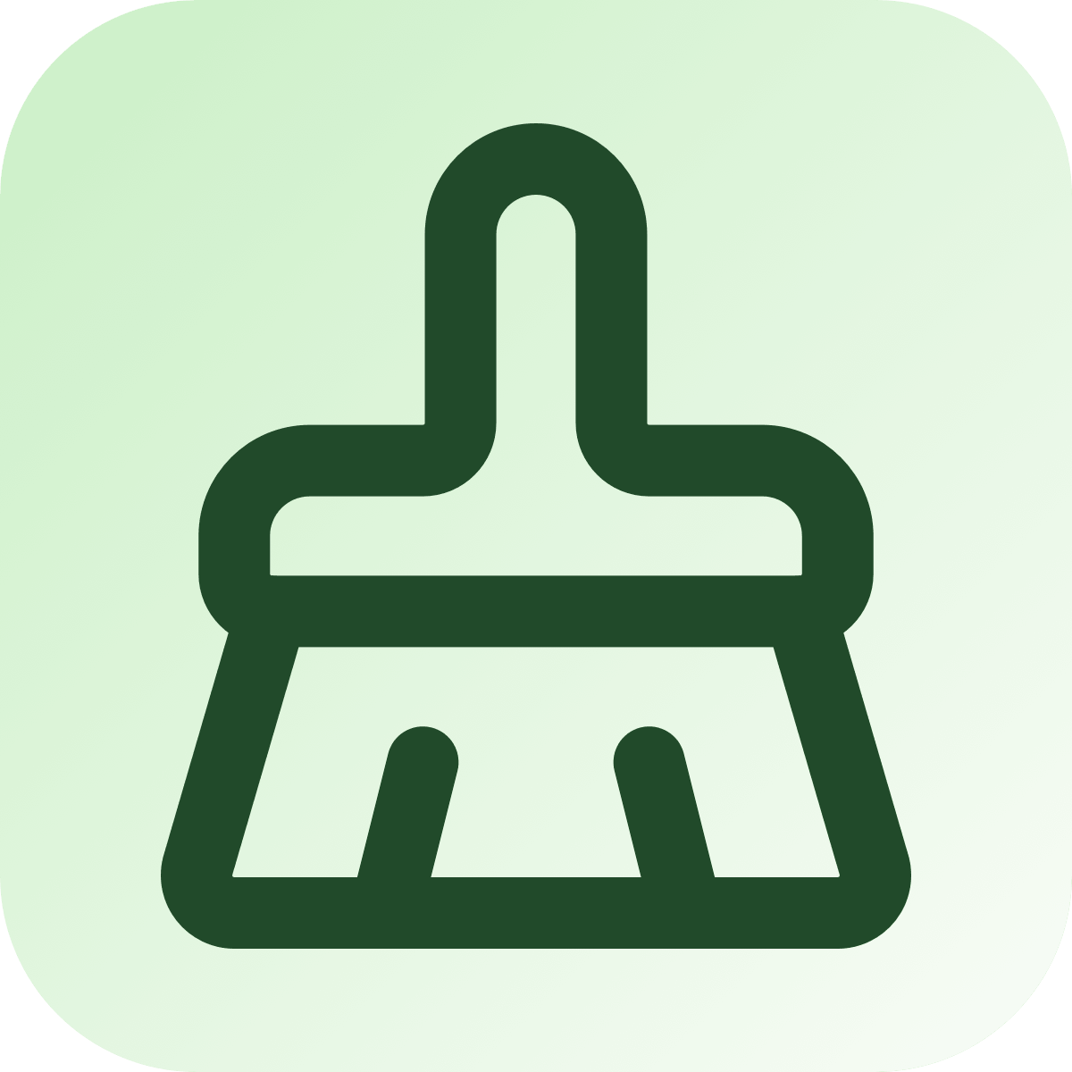 ShopFlow CSV Product Cleaner Icon